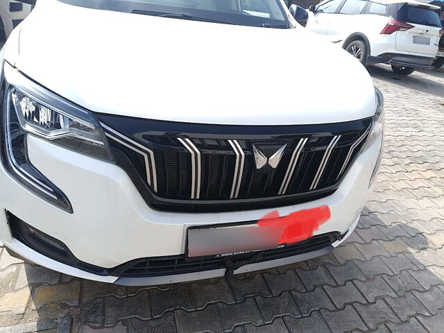 Used 2023 Mahindra XUV700 in Gurgaon