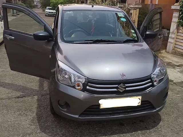 Used 2014 Maruti Suzuki Celerio in Durgapur