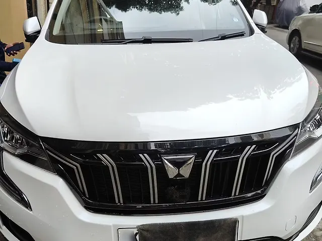 Used 2024 Mahindra XUV700 in Bangalore