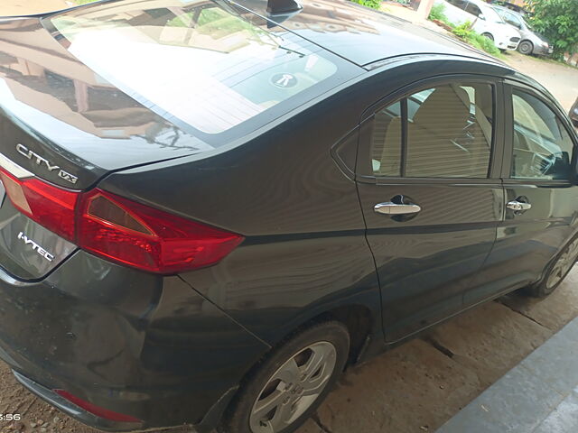 Used Honda City [2014-2017] VX in Davanagere