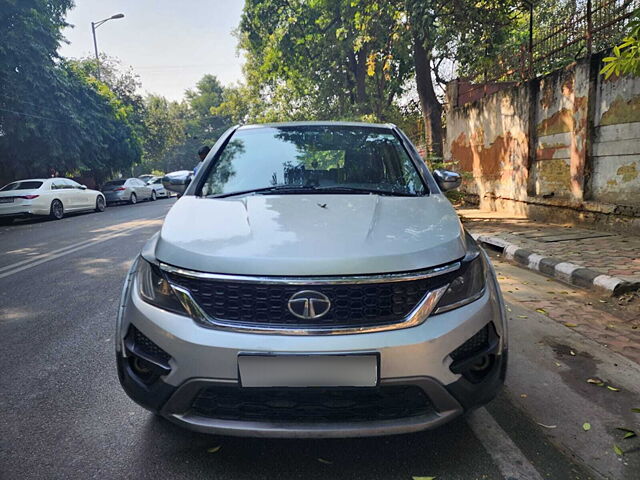 Used 2017 Tata Hexa in Delhi