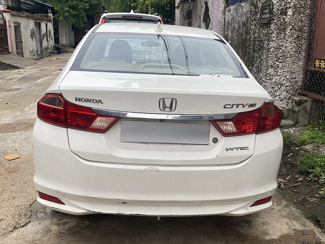 Used Honda City [2014-2017] V in Gorakhpur