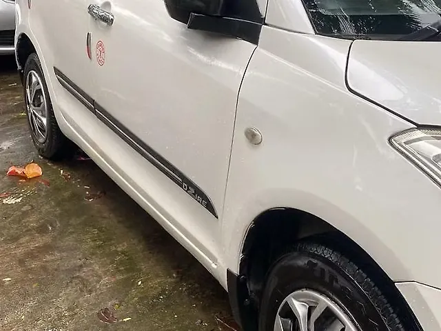Used 2022 Maruti Suzuki DZire in Mumbai