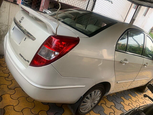 Used Tata Manza [2009-2011] Aura (ABS) Quadrajet BS-IV in Pune