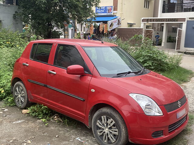 Used Maruti Suzuki Swift  [2005-2010] LXi in Bangalore