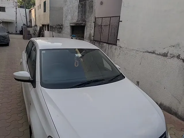 Used Volkswagen Polo [2012-2014] Comfortline 1.2L (P) in Nadiad