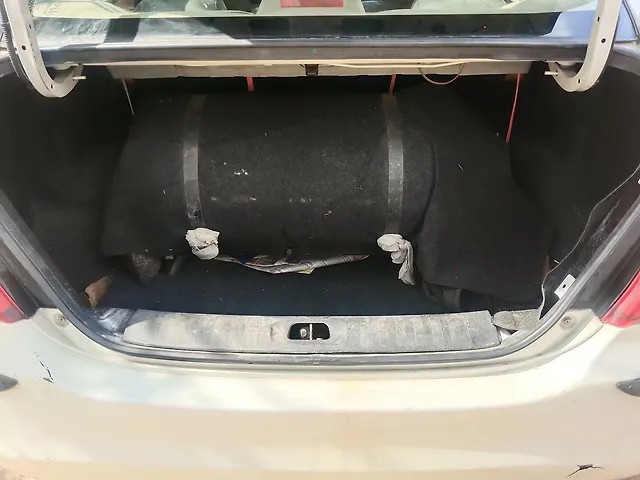 Used Maruti Suzuki Swift Dzire [2015-2017] LXI in Agra