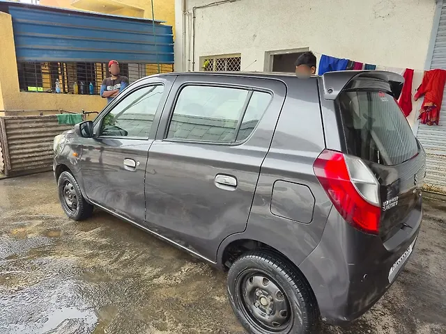 Used 2015 Maruti Suzuki Alto in Nagpur Used 2015 Maruti Suzuki Alto in Nagpur