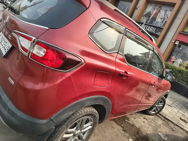 Used Renault Triber [2019-2023] RXZ in Valsad