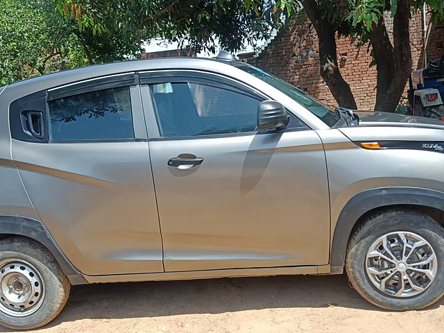 Used Mahindra KUV100 NXT K2 6 STR in Amroha