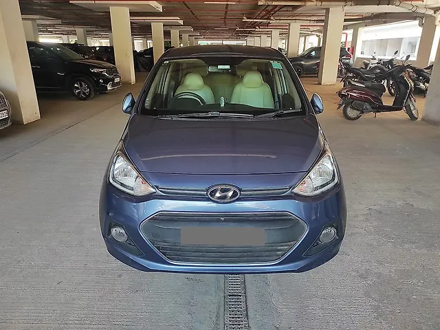 Used Hyundai Xcent [2014-2017] SX 1.2 in Pune