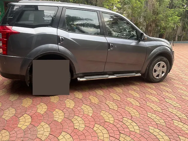 Used Mahindra XUV500 [2011-2015] W6 in Ratlam