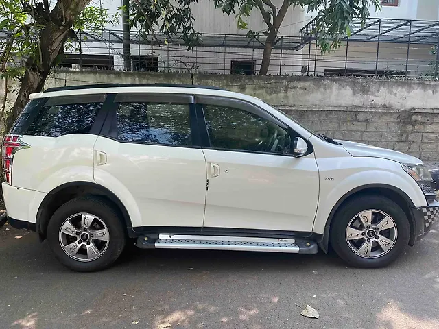 Used 2012 Mahindra XUV500 in Bangalore