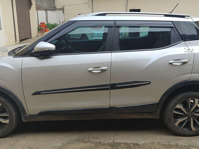 Used Mahindra XUV300 [2019-2024] 1.2 W8 (O) [2019-2019] in Jaipur