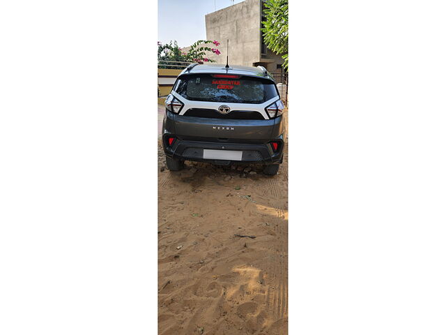 Used Tata Nexon [2020-2023] XE Diesel in Hisar