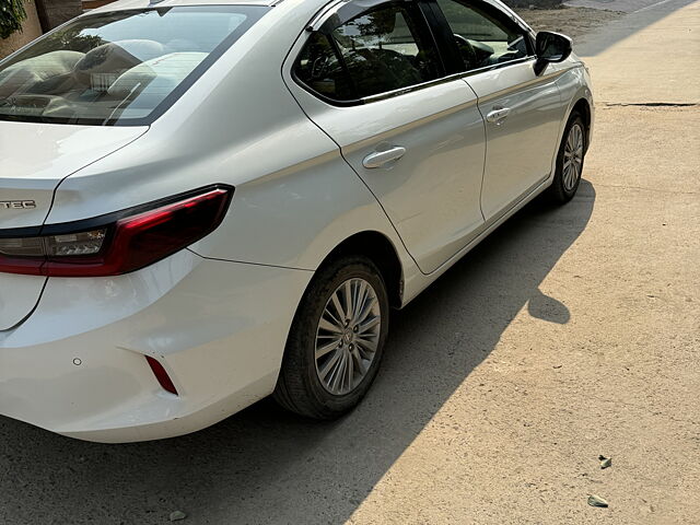 Used Honda All New City [2020-2023] V Petrol in Gurgaon