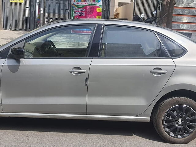 Used 2015 Skoda Rapid in Ghaziabad