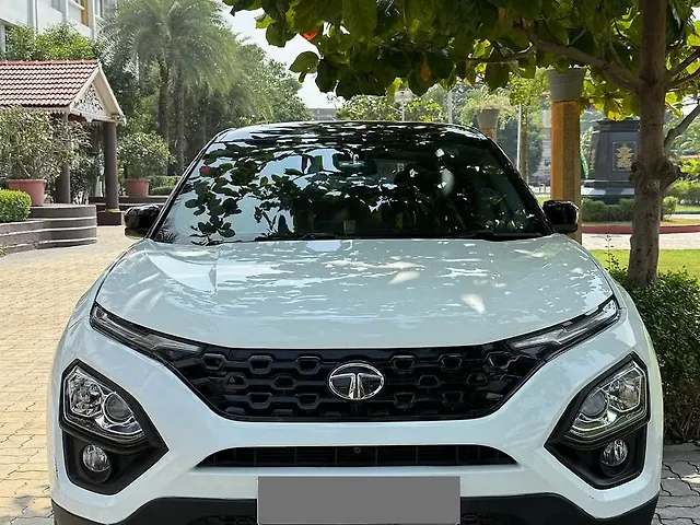 Used 2022 Tata Harrier in Chennai