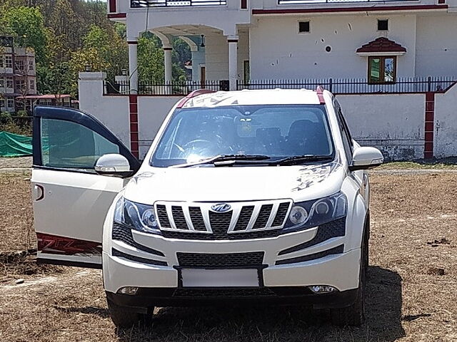 Used Mahindra XUV500 [2011-2015] Sportz Ltd in Dehradun