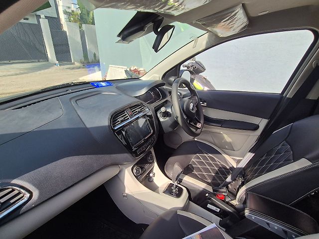 Used Tata Tiago XZA Plus iCNG [2023-2025] in Aurangabad