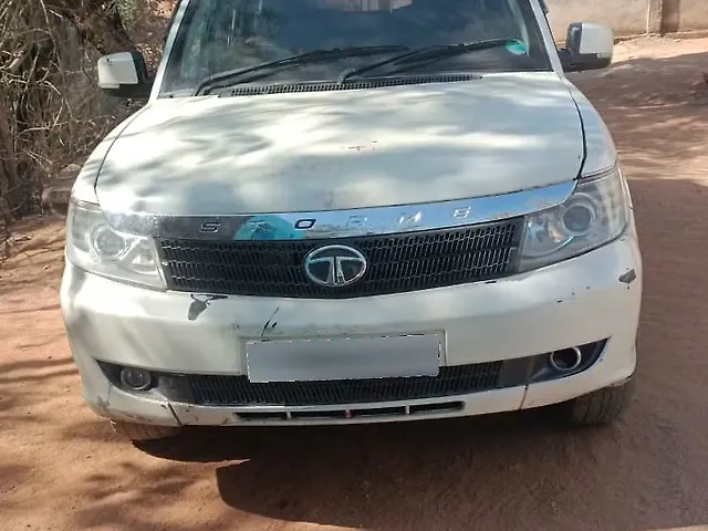 Used 2014 Tata Safari in Shivpuri