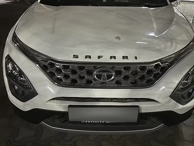 Used 2023 Tata Safari in Jaipur