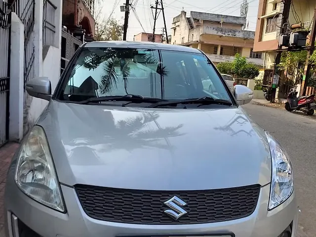 Used 2013 Maruti Suzuki Swift in Raipur Used 2013 Maruti Suzuki Swift in Raipur