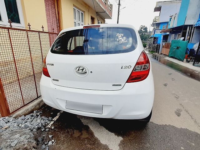 Used Hyundai i20 [2012-2014] Magna 1.4 CRDI in Coimbatore