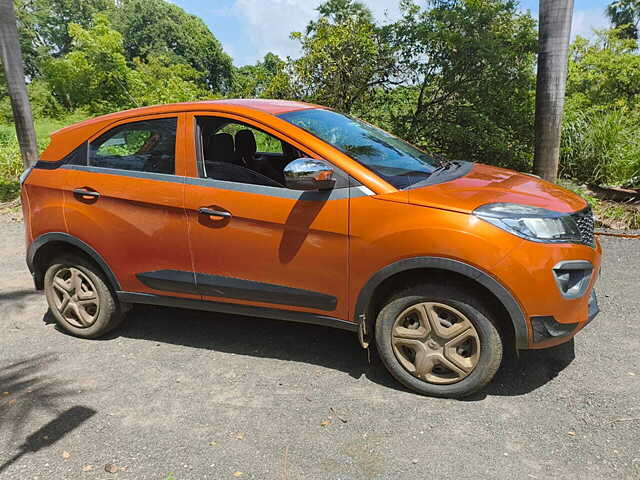 Used Tata Nexon [2017-2020] XM in Palghar