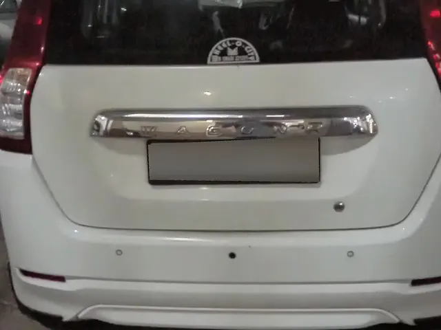Used Maruti Suzuki Wagon R [2019-2022] LXi 1.0 CNG in Karnal