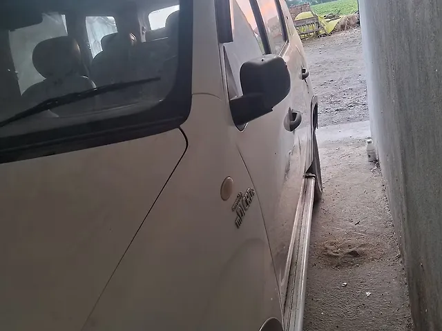 Used Mahindra Xylo [2009-2012] D2 BS-III in Harda