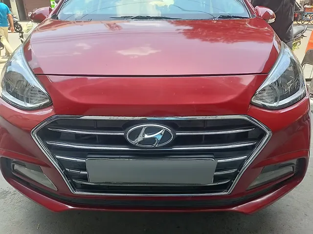 Used 2018 Hyundai Xcent in Hyderabad