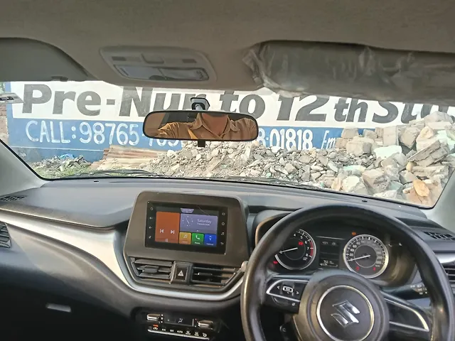 Used Maruti Suzuki Baleno Delta AGS [2022-2023] in Jammu