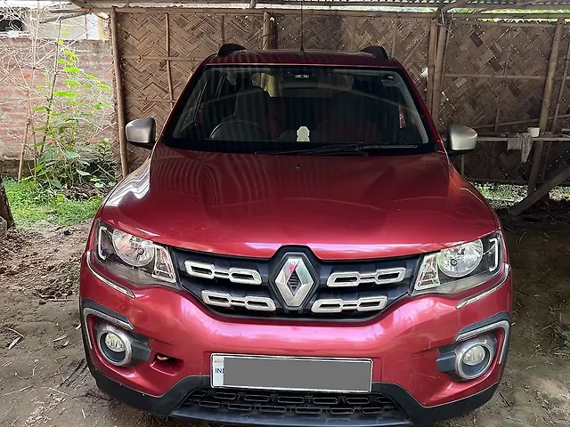 Used 2017 Renault Kwid in Jorhat Used 2017 Renault Kwid in Jorhat