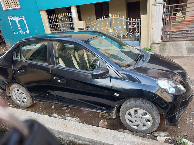 Used Honda Amaze [2013-2016] 1.5 S i-DTEC in Chennai