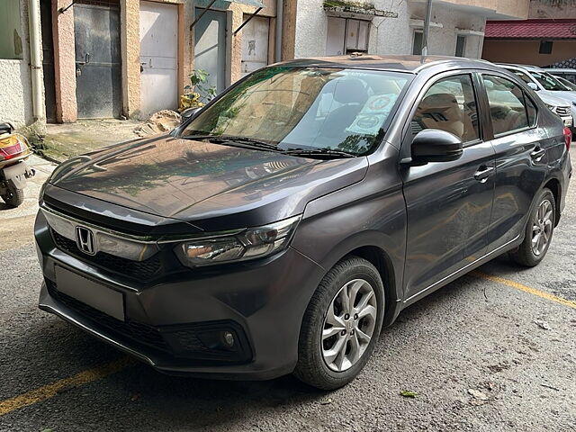 Used Honda Amaze [2018-2021] 1.5 V CVT Diesel [2018-2020] in Delhi