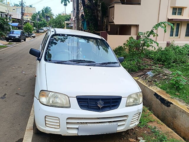 Used 2009 Maruti Suzuki Alto in Hubli