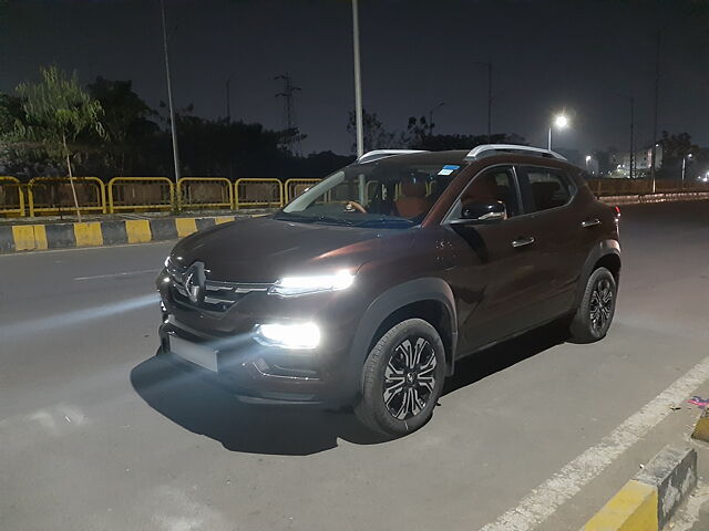 Used 2022 Renault Kiger in Pune