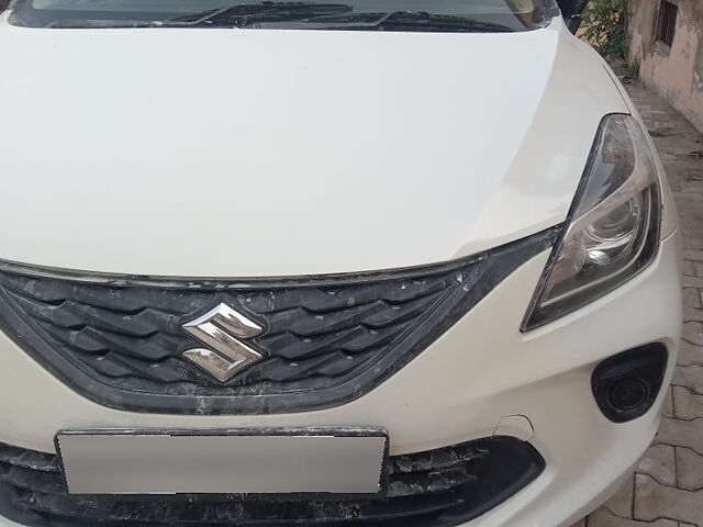 Used 2019 Maruti Suzuki Baleno in Rohtak