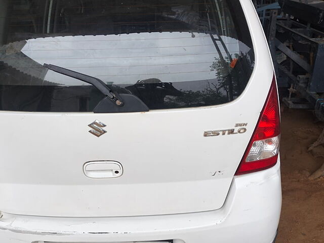 Used Maruti Suzuki Estilo VXi BS-IV in Mahendragarh