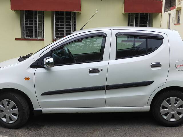 Used Maruti Suzuki A-Star VXI AT in Mhow