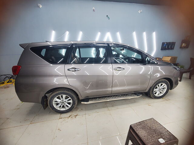 Used Toyota Innova Crysta [2016-2020] 2.4 GX 7 STR [2016-2020] in Sriganganagar