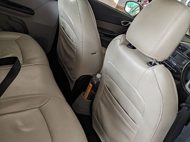 Used Tata Tiago [2016-2020] Revotron XZA [2017-2019] in Bangalore