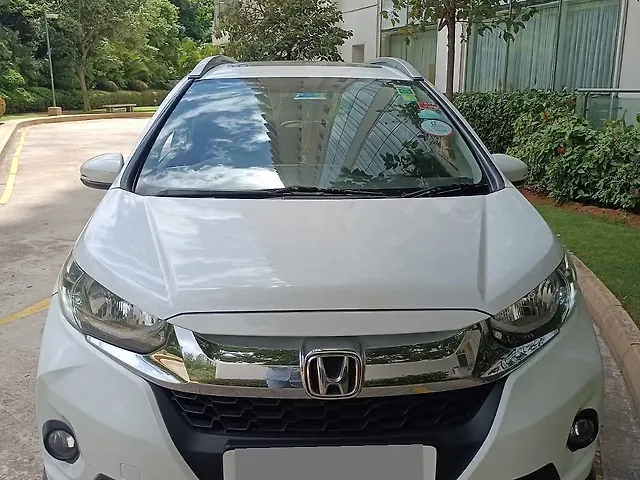 Used 2017 Honda WR-V in Bangalore