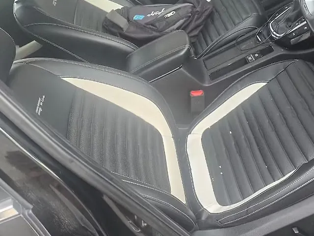Used 2023 Kia Seltos in Lucknow