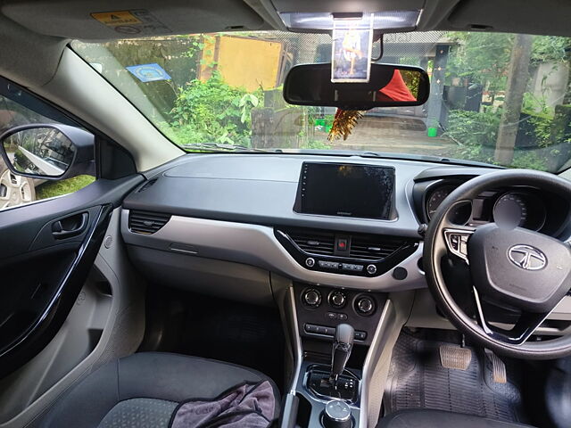 Used Tata Nexon [2017-2020] XMA Petrol in Udupi