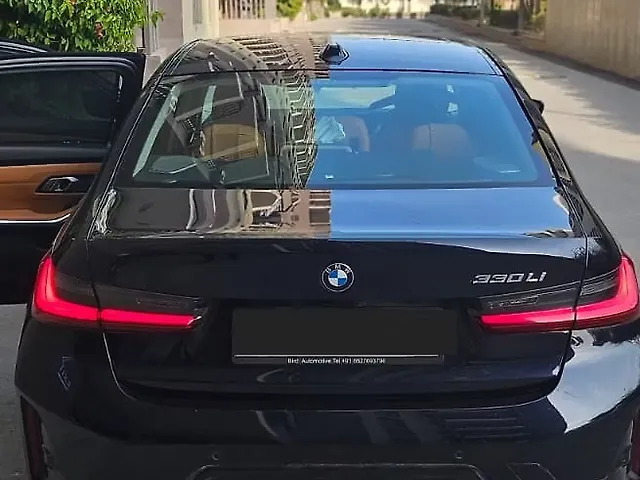 Used BMW 3 Series Gran Limousine [2021-2023] 330Li M Sport First Edition in Delhi