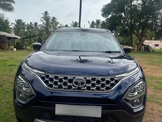 Used 2022 Tata Safari in Chennai