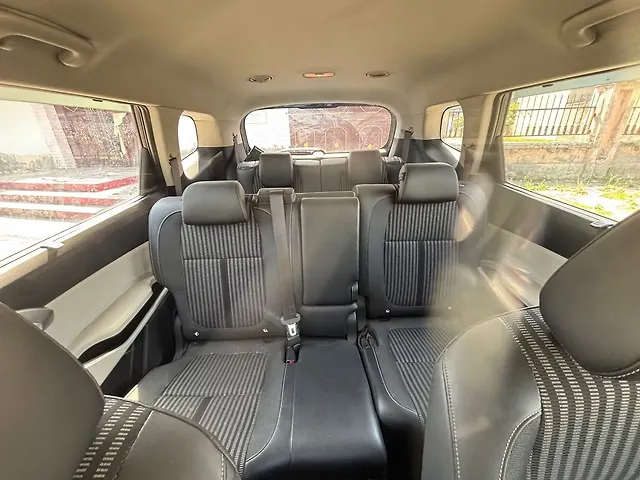 Used Kia Carens Prestige Plus (O) 1.5 Diesel AT 7 STR in Kurukshetra