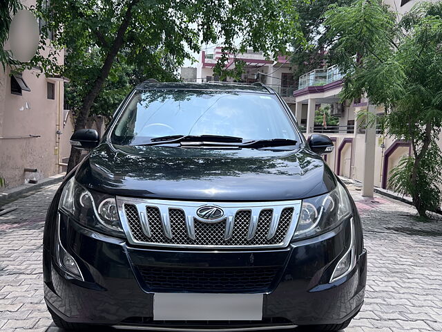 Used 2016 Mahindra XUV500 in Mohali